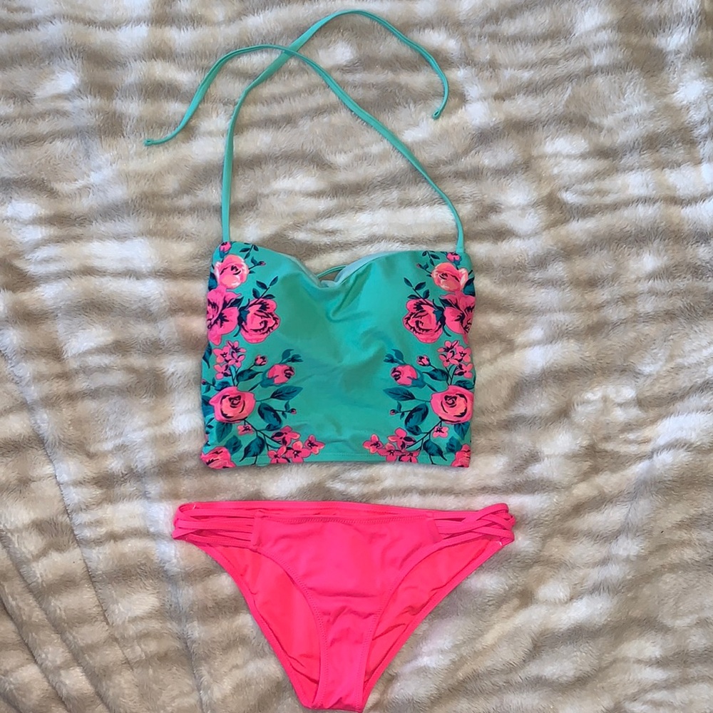 Bathing Suit